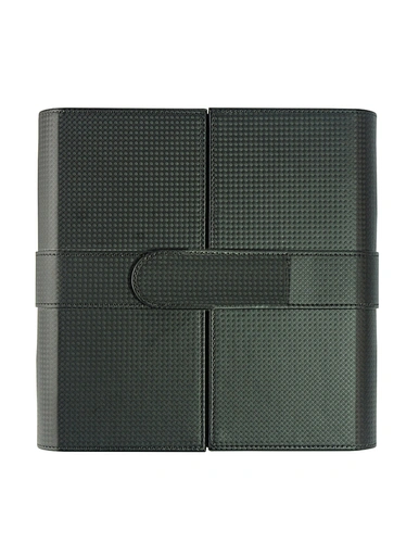 Folding Cigar Case