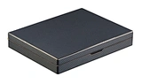 Cigar humidor box
