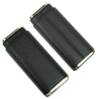 Custom Logo Cigar Case