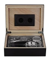Multi-accessory Humidor