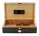 Cigar Humidor Cabinet Cedar Wood