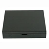 Sonny 10 CT Fancy Gloss Carbon Fiber Travel Cigar Case