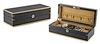 matte watch box