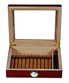 Cigar Humidor Box