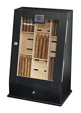 Wooden Cigar Cabinet Humidor