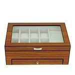 Jewelry Watch Box