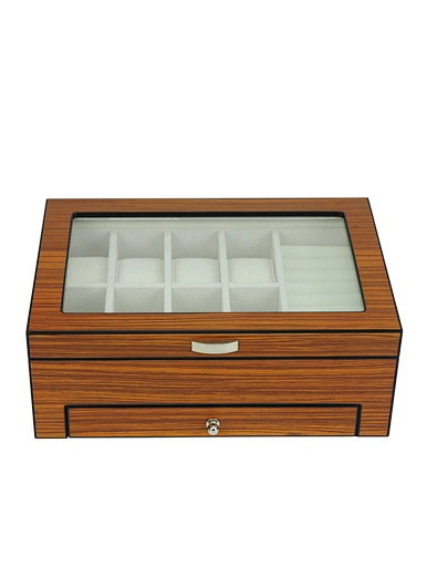 Jewelry Watch Box