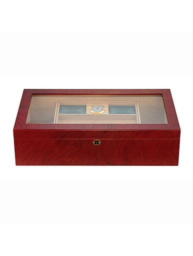 Cigar Cabinet Humidor