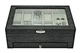 Mens Watch And Cufflinks Box