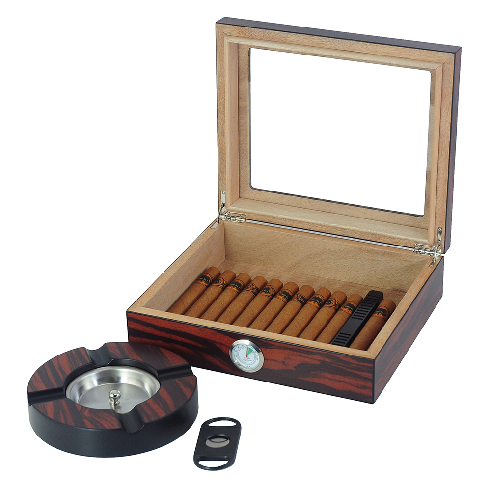 Cigar Humidor