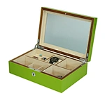 Custom Jewelry Box Organizer