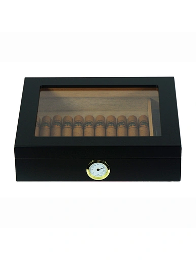 Humidor Box