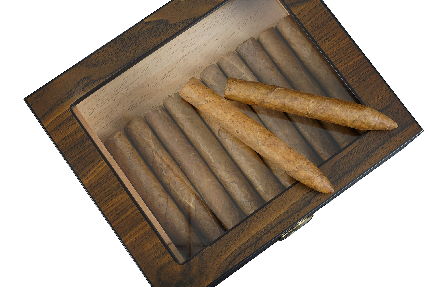 Cedar Humidors Wood Box