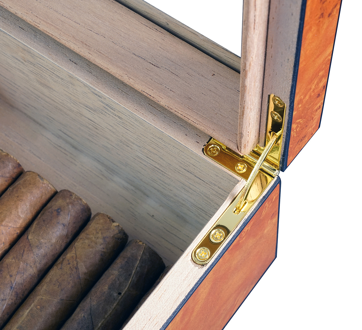 Airtight Humidor
