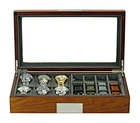 men watch band box organizer
