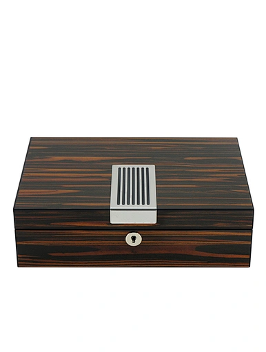Luxury High Quality Wood Watch Box