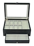 jewellery watch box