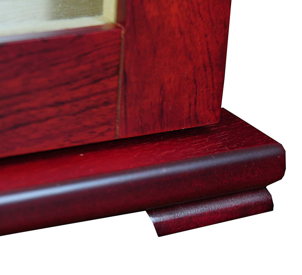 Standing Humidor