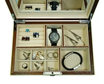 Custom Jewelry Box Organizer