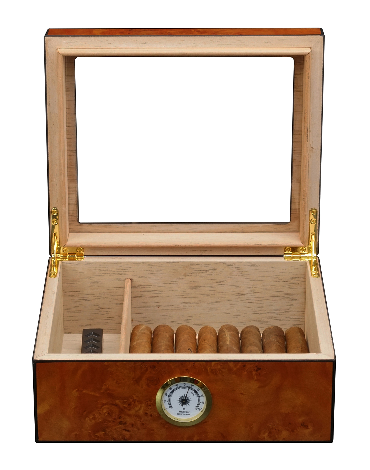 Airtight Humidor