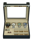 watch jewelry box