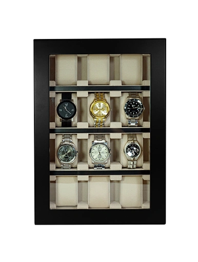 watch cabinet
