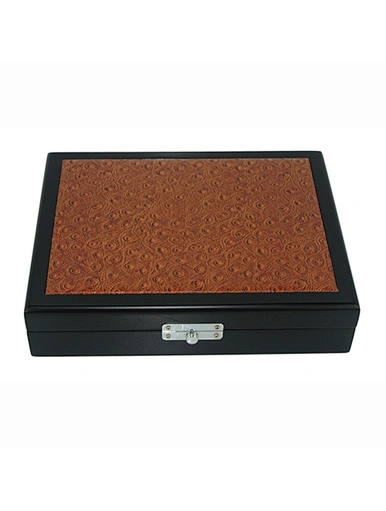 12 CT Travel Humdidor