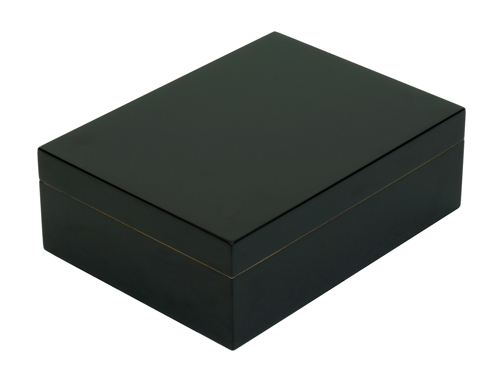 Multi-accessory Humidor