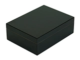 Multi-accessory Humidor