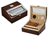 Wooden Cigar Box