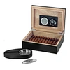 Cigar Box Set For Men