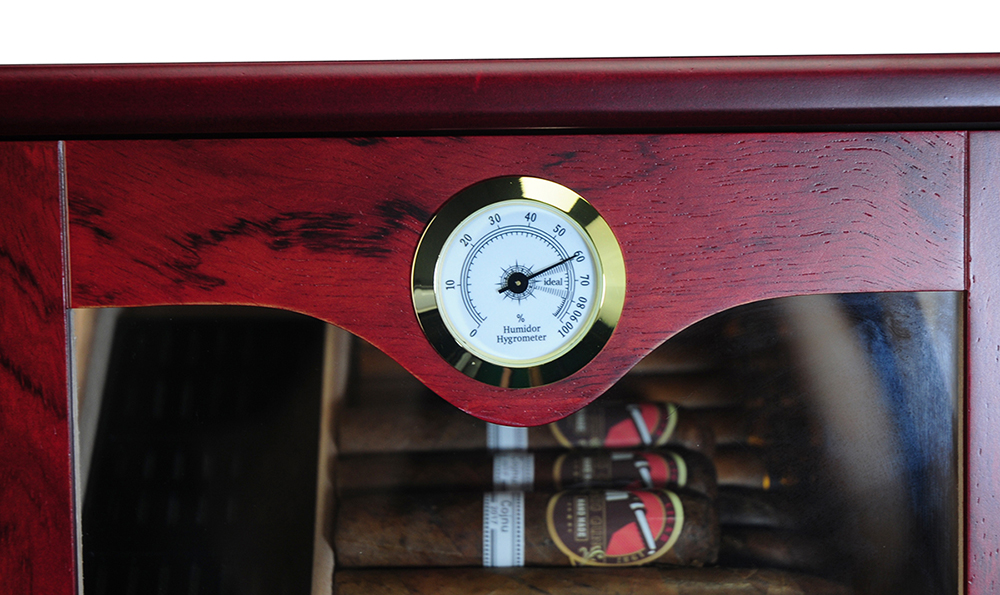 Cigar Humidor