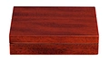 High Gloss Wooden Cufflinks Box