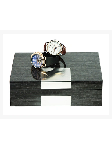 Watch Jewellery Ring Box