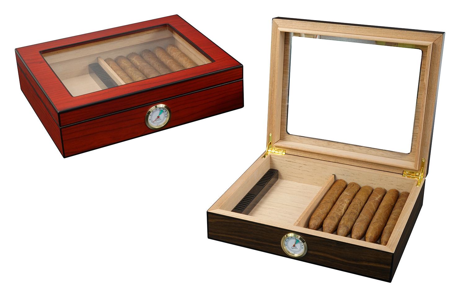 Humidor
