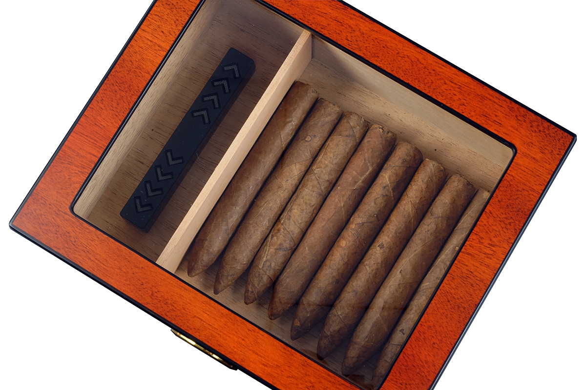 Packaging Cigar Box