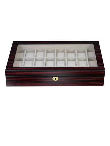 24 watch case