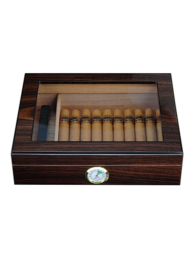 Italy Cigar Humidor