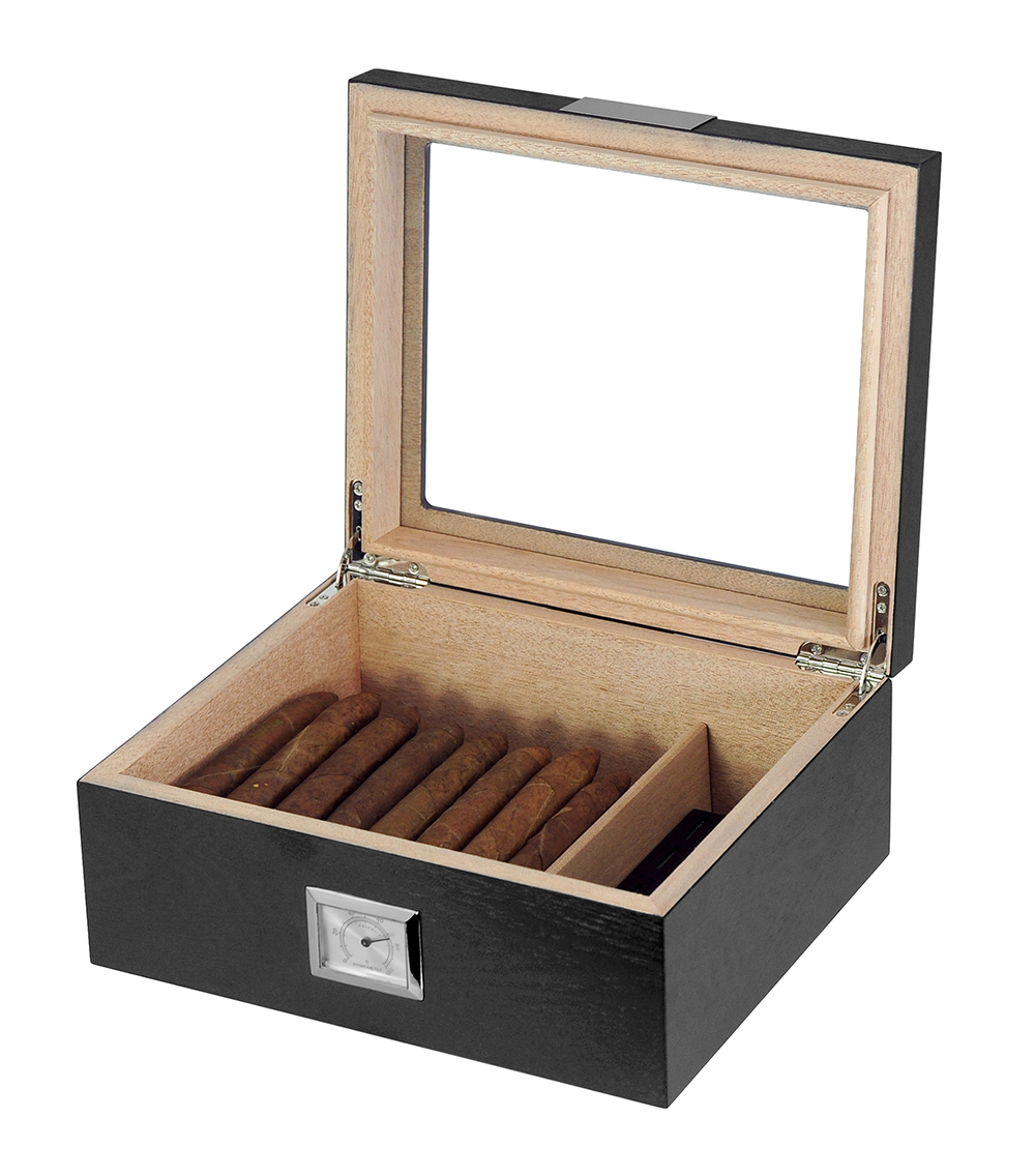 cigar humidor