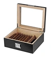 lacqurer humidor