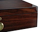 Walnut Wooden Cigar Box