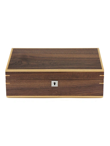 luxury watch storage