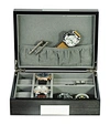 Cufflink Watch Gift Box
