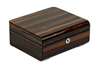 luxury wooden watch box