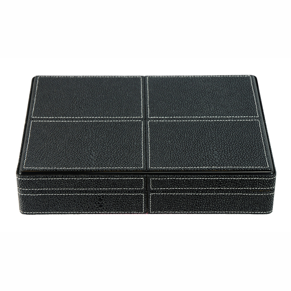 Protable Cigar Humidor