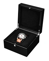 Wooden Watch Box