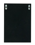 black gloss watch black matte watch box box