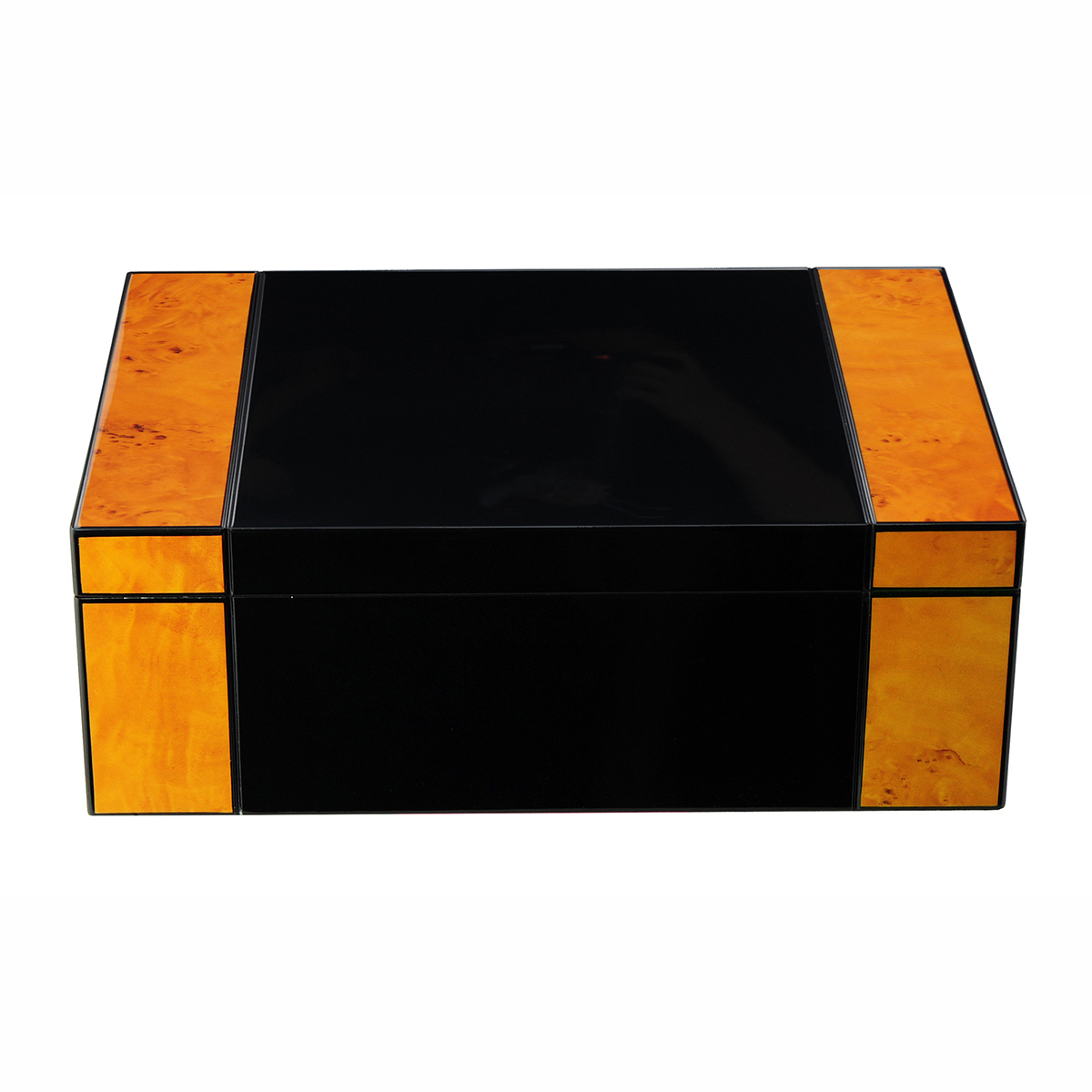 Custom Cigar Boxes