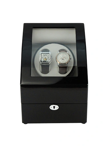 black box watch winder