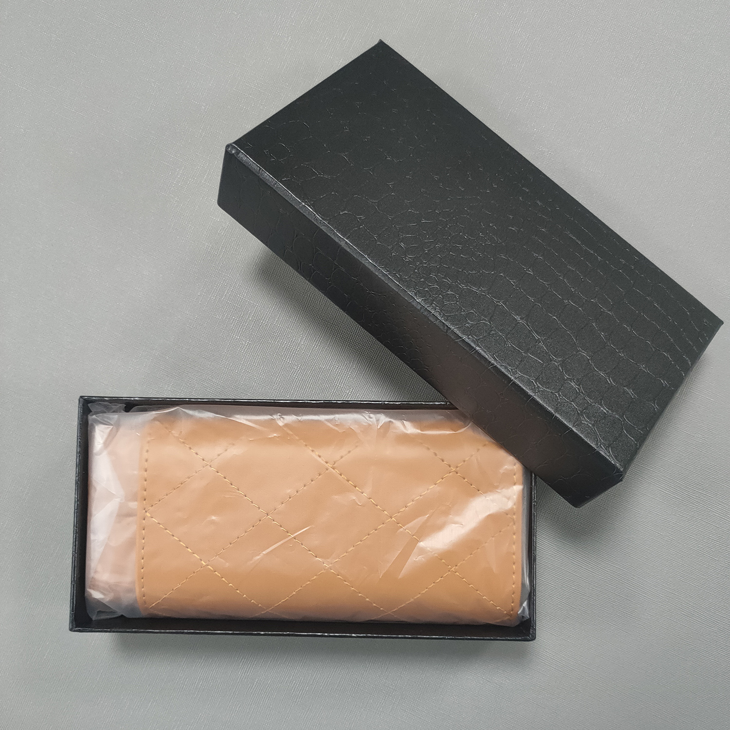 Luxury cigar case